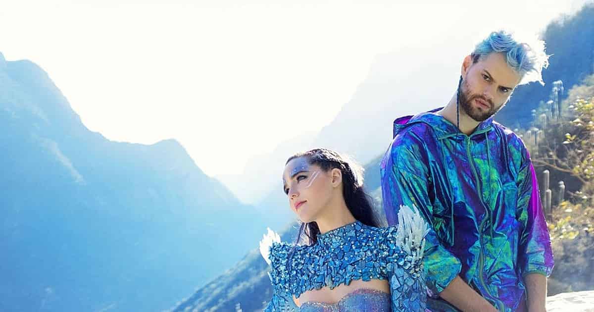 Sofi Tukker Sofi Tukker