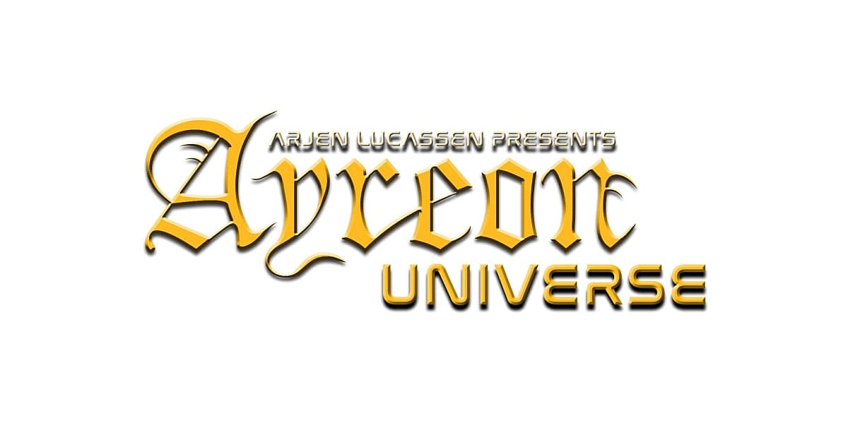 Ayreon