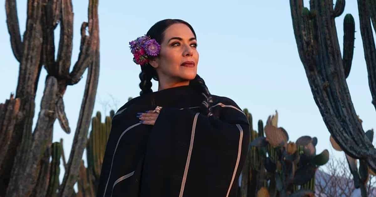 Lila Downs Lila Downs