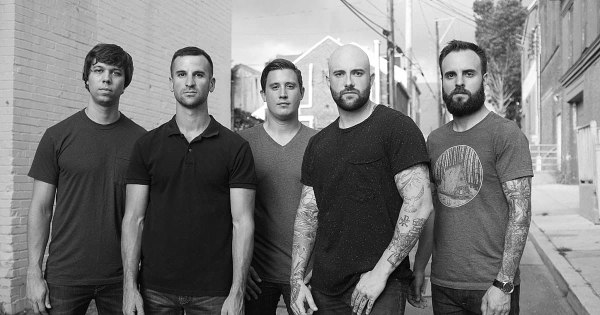 August Burns Red