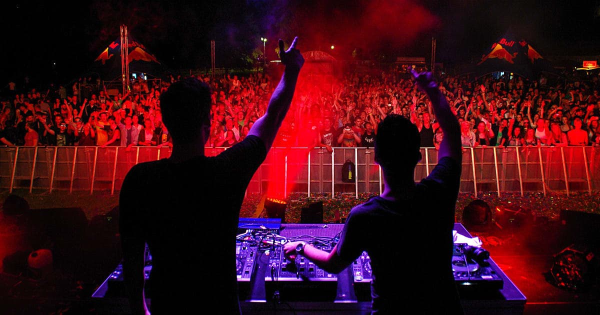 Firebeatz