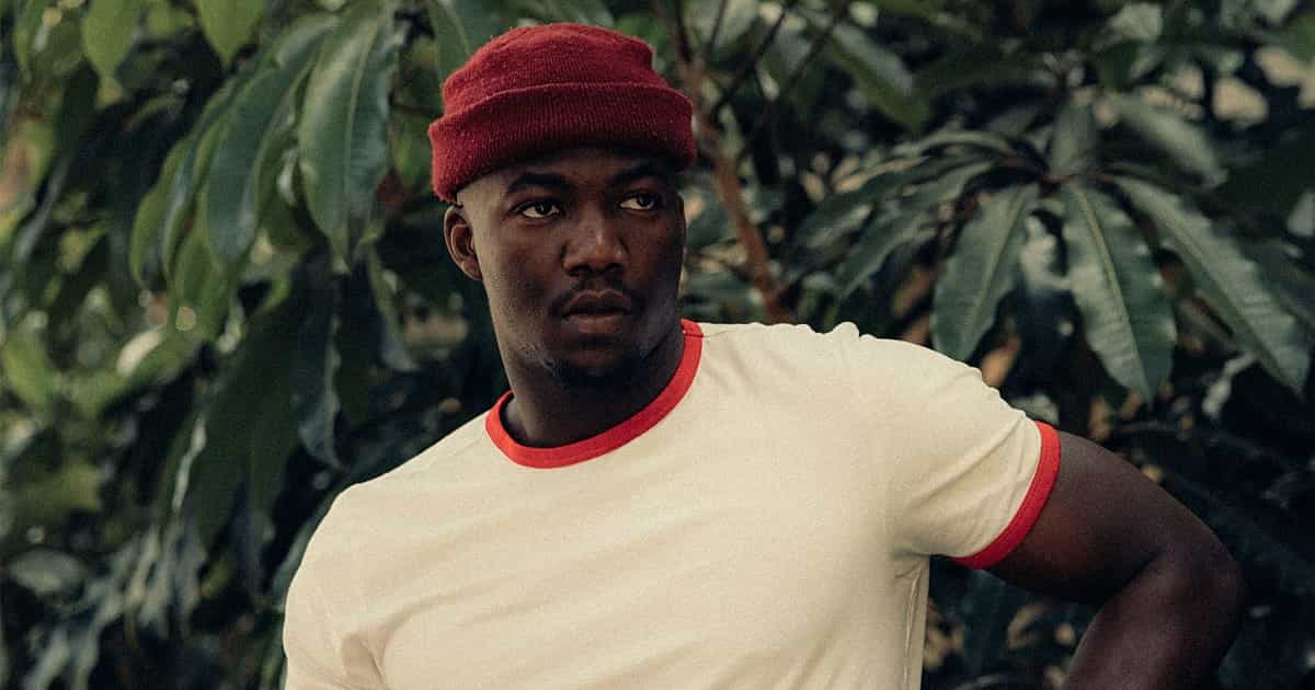 Jacob Banks