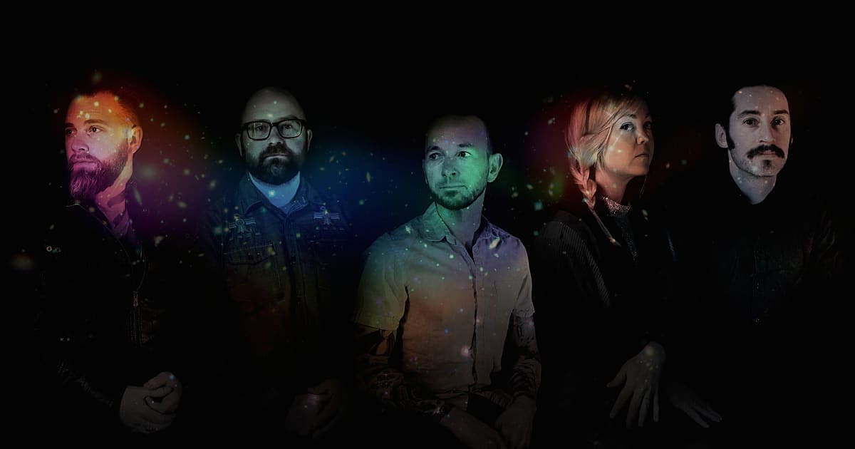 Murder By Death