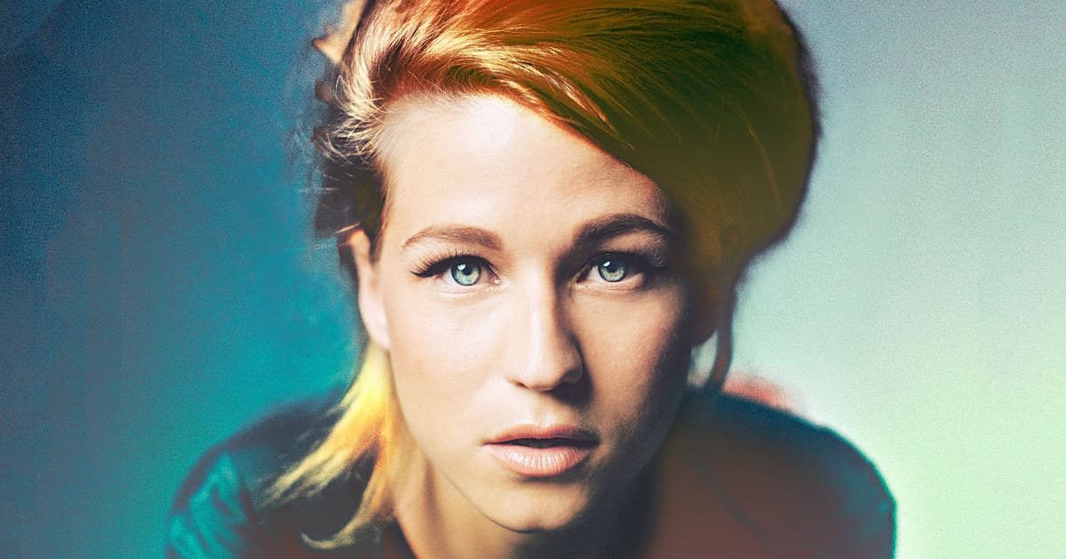 Selah Sue