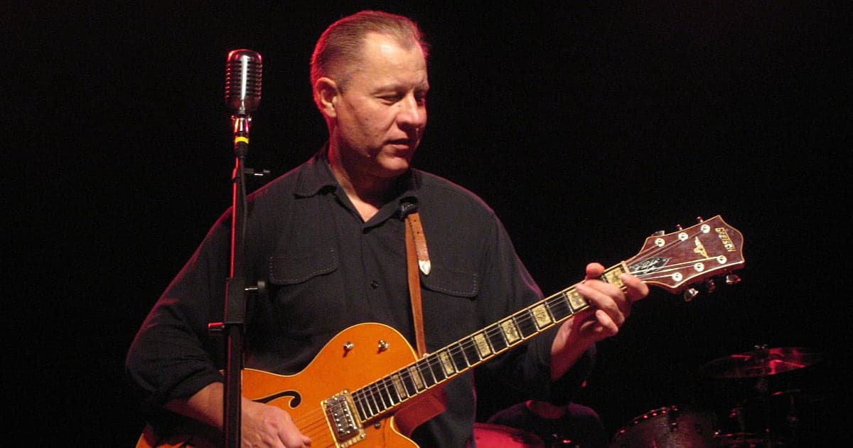 Reverend Horton Heat