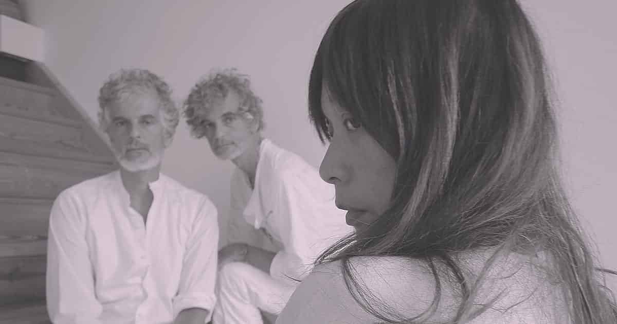 Blonde Redhead Blonde Redhead