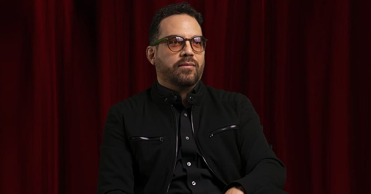 Juan Fernando Velasco