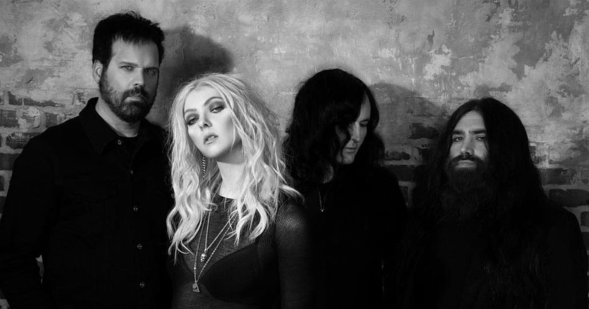 The Pretty Reckless