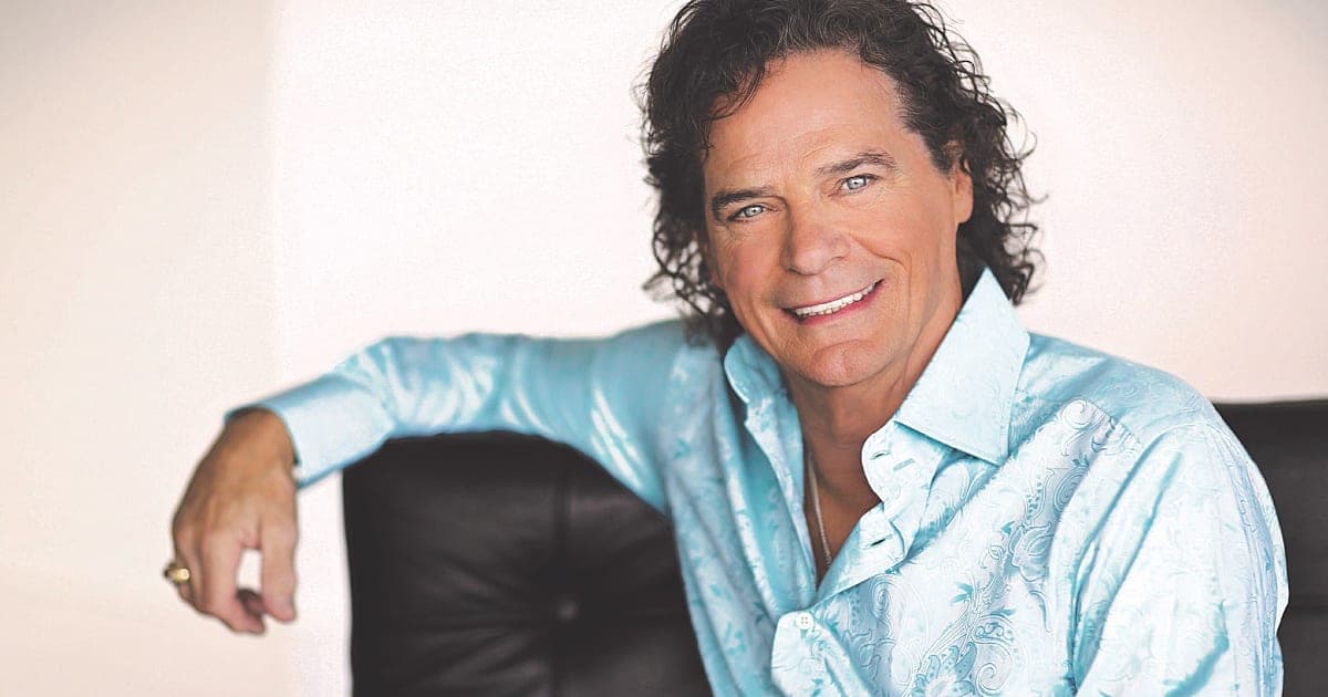 BJ Thomas
