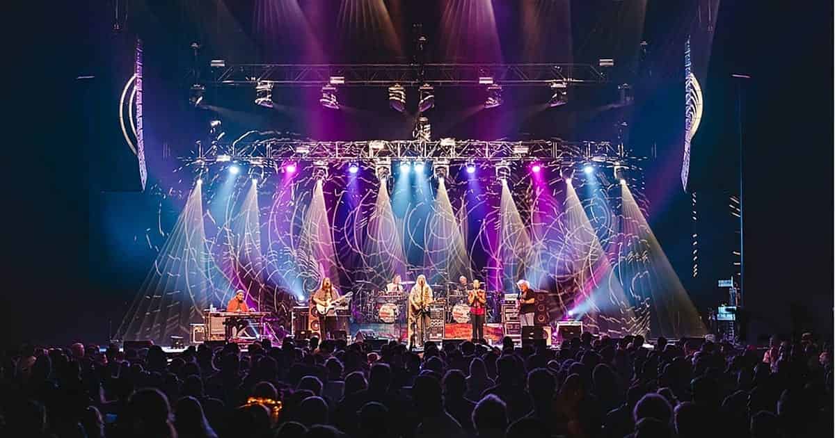 Dark Star Orchestra Dark Star Orchestra