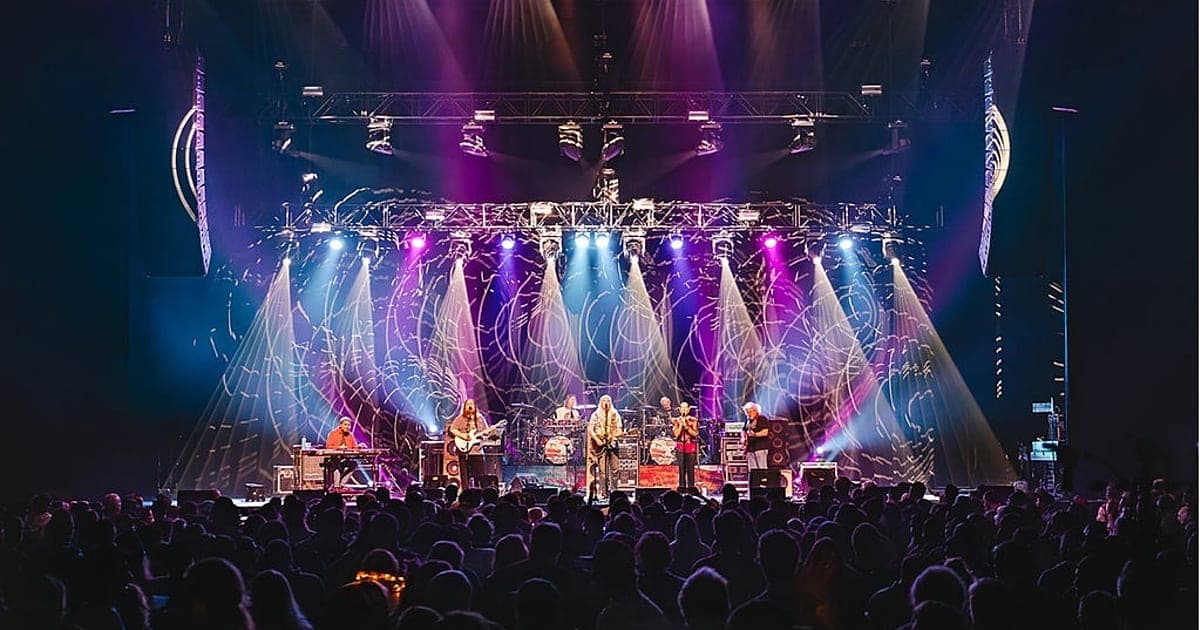 Dark Star Orchestra