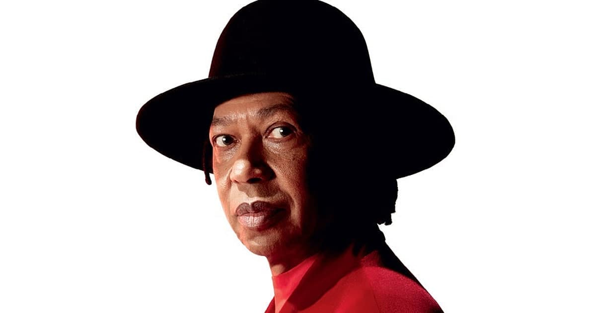Djavan