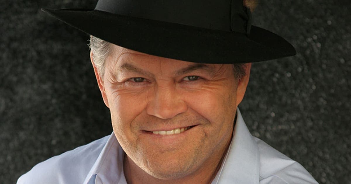 Micky Dolenz