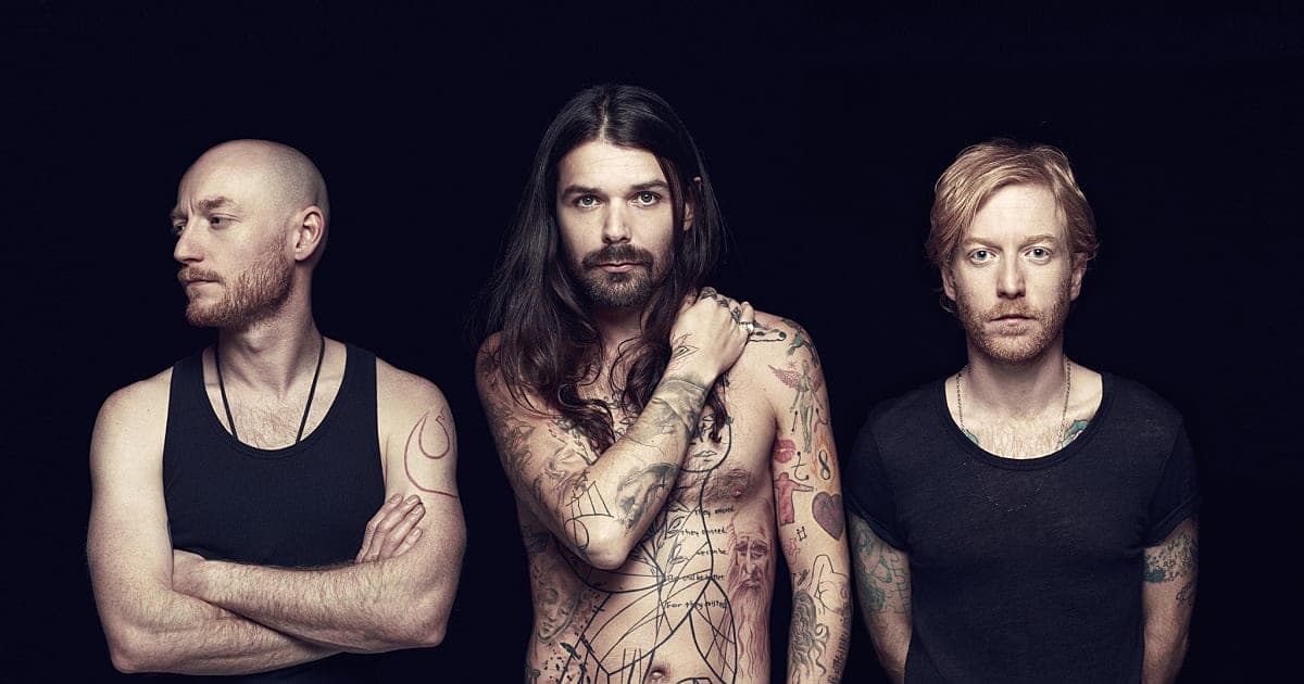 Biffy Clyro