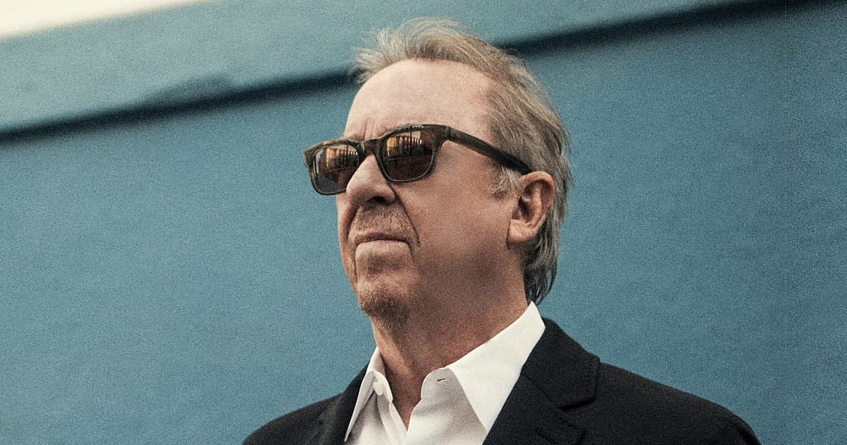 Boz Scaggs