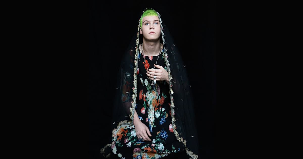 Yung Lean