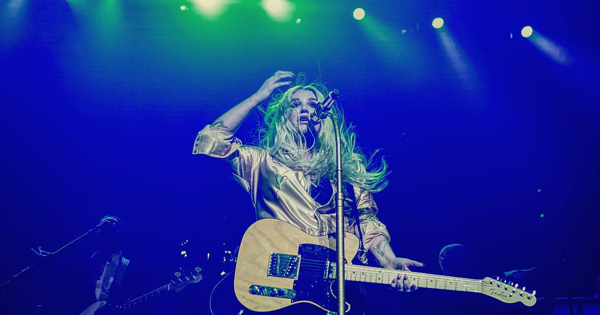 Kesha