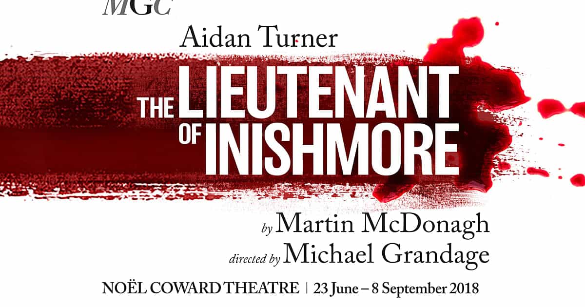 The Lieutenant of Inishmore