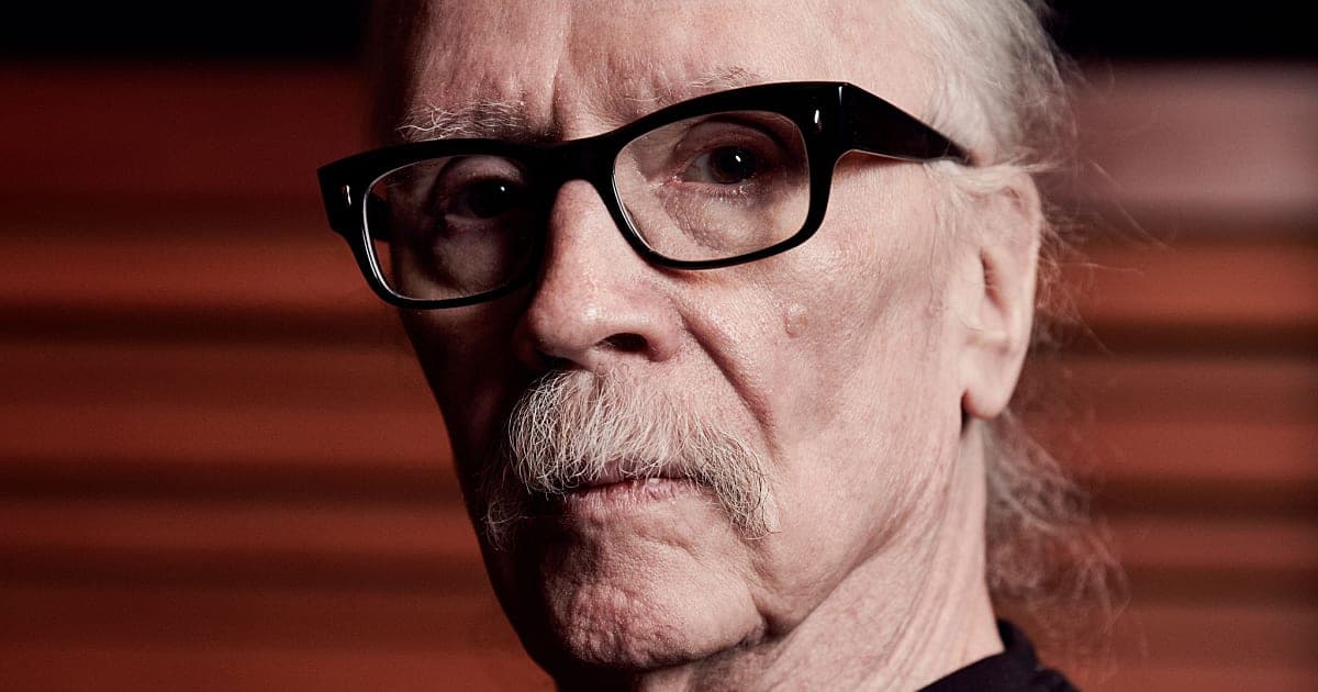 John Carpenter