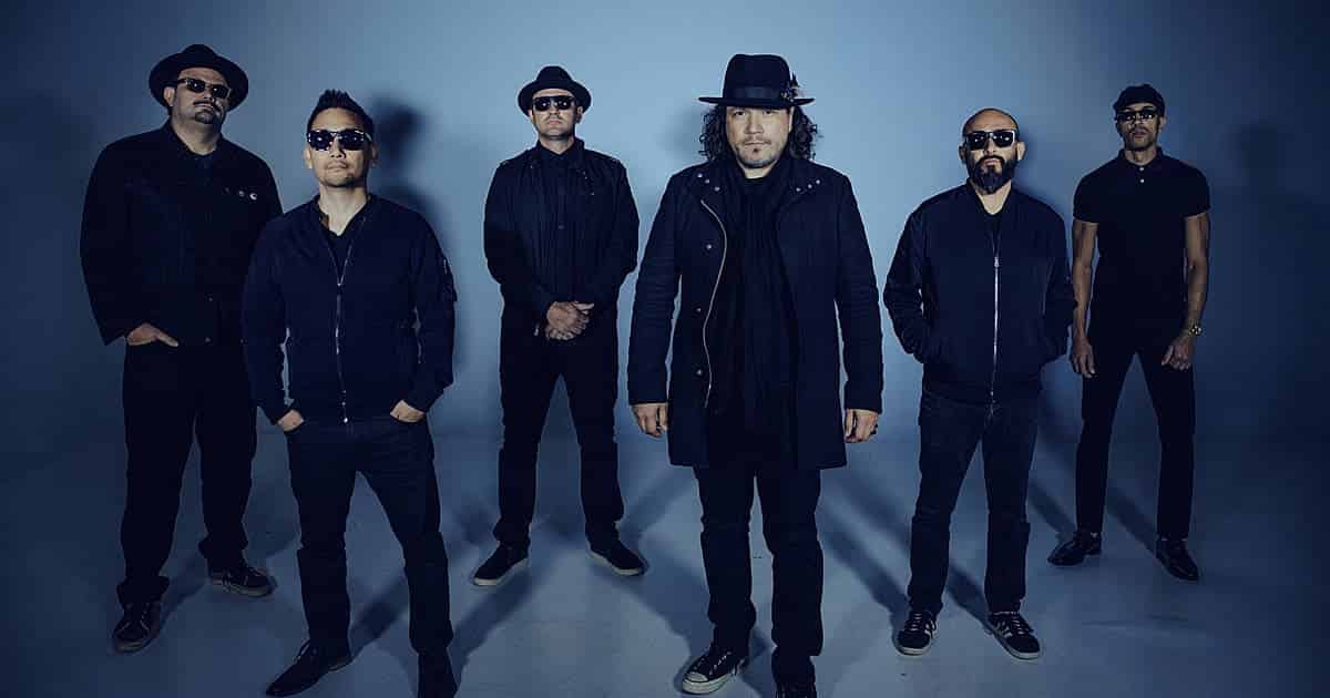 Ozomatli Ozomatli