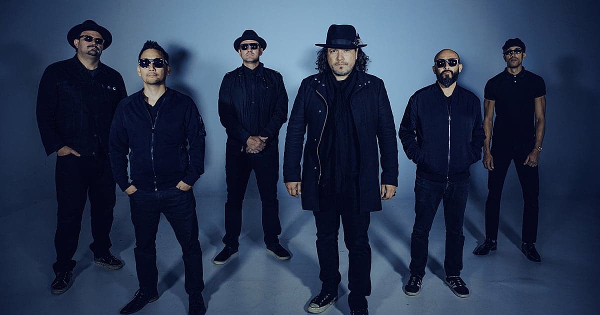 Ozomatli