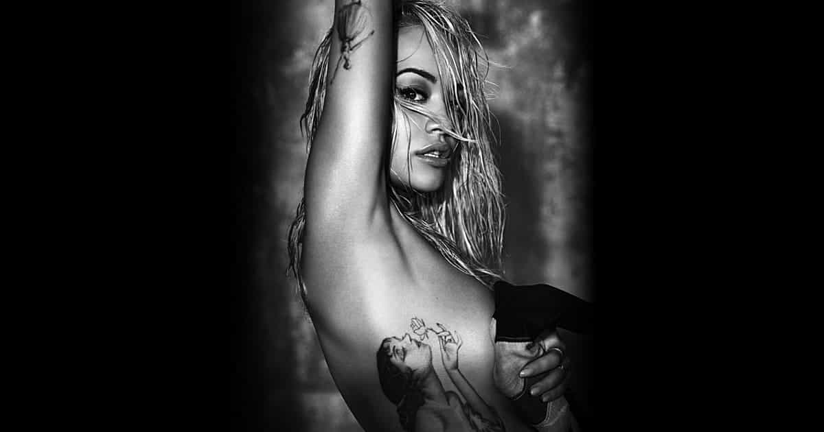 Rita Ora