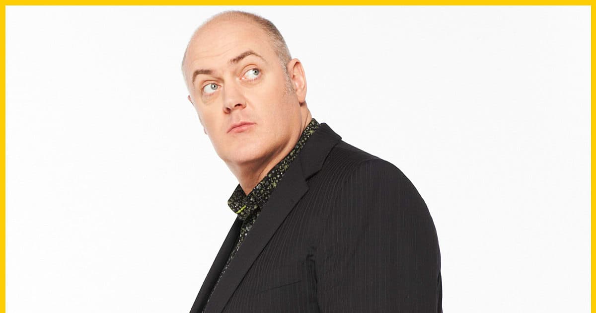 Dara O Briain