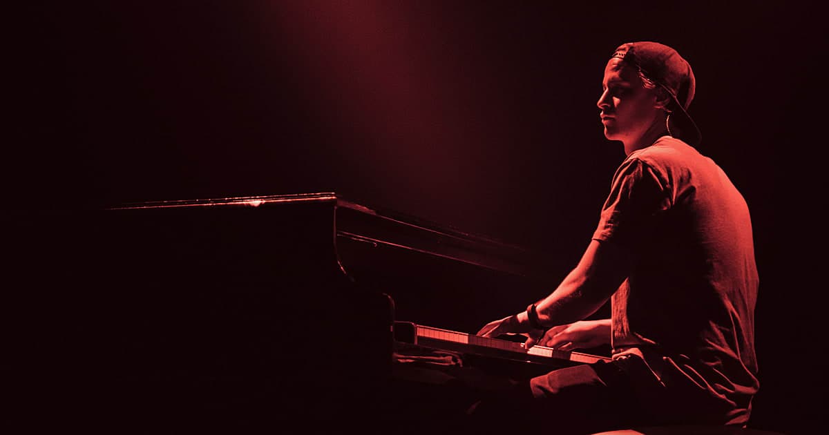 Kygo