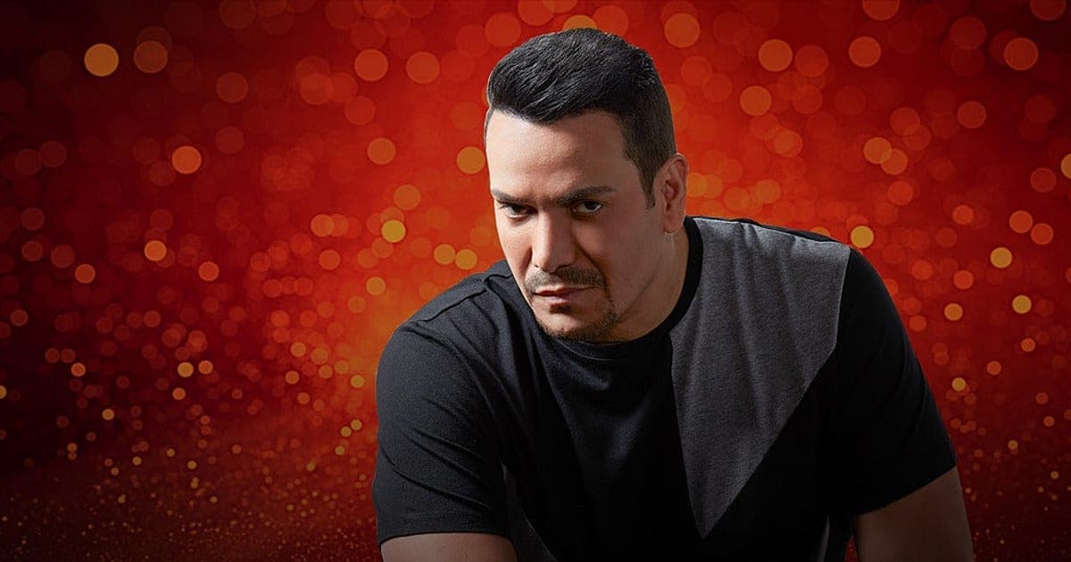Victor Manuelle