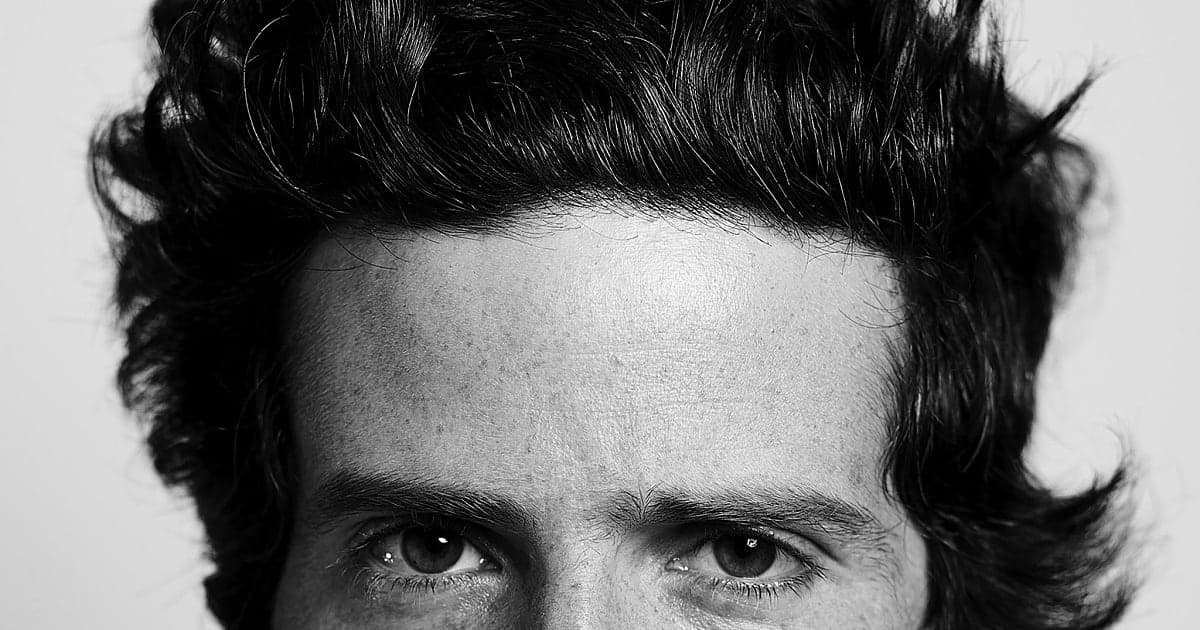 Devendra Banhart