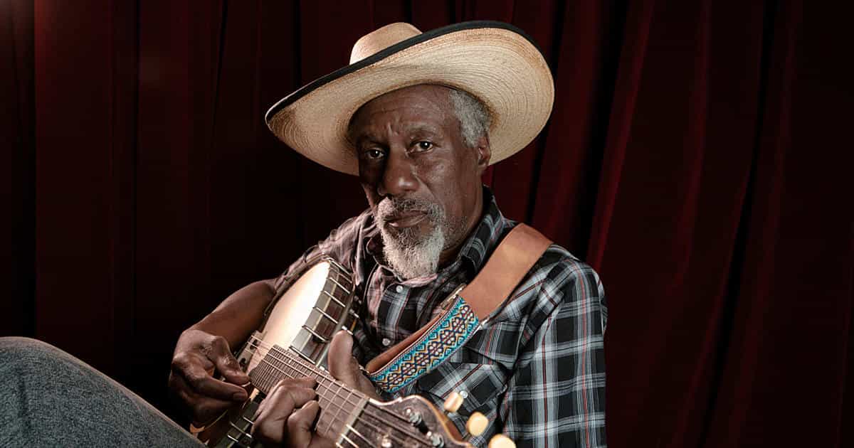 Robert Finley