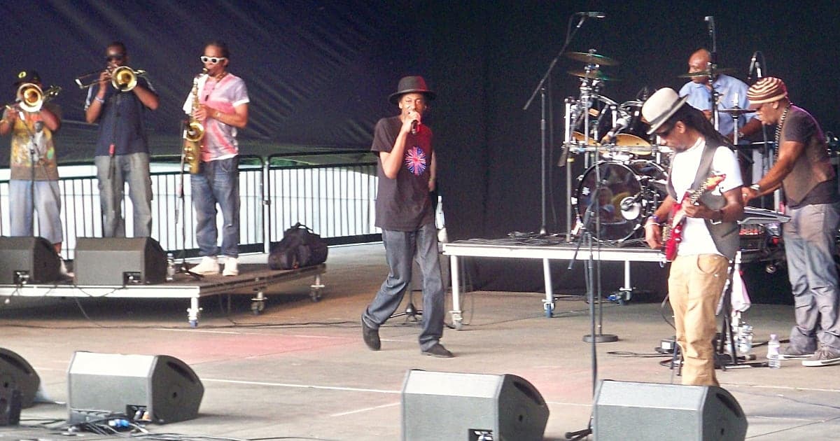 ASWAD