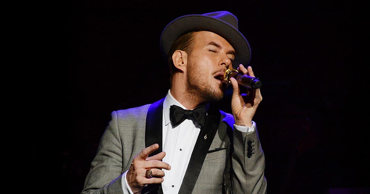 Matt Goss