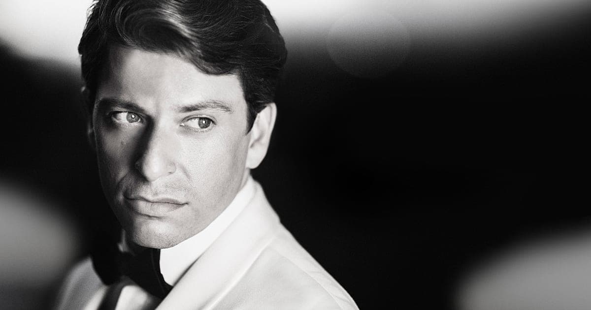 Patrizio Buanne
