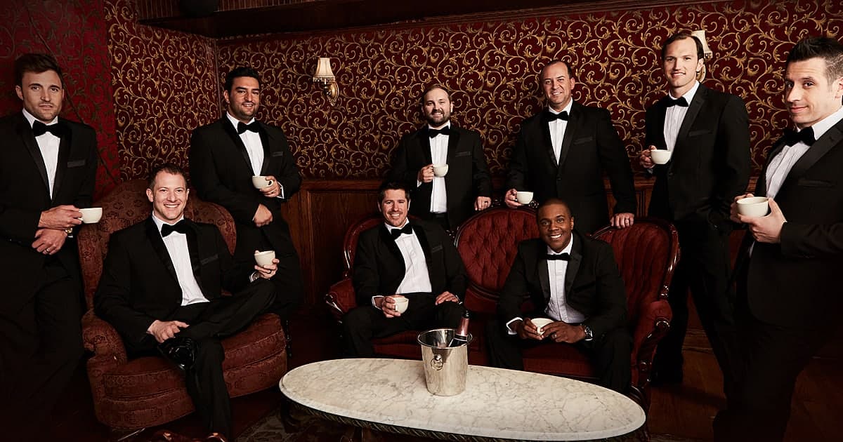 Straight No Chaser