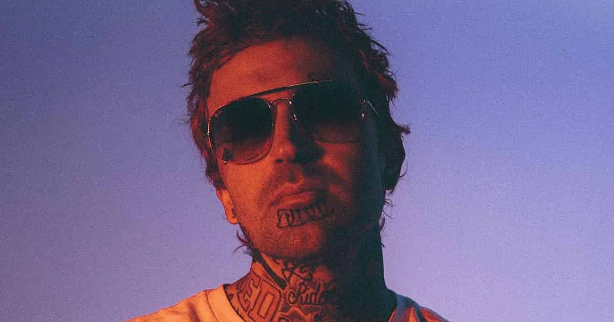 Yelawolf Yelawolf