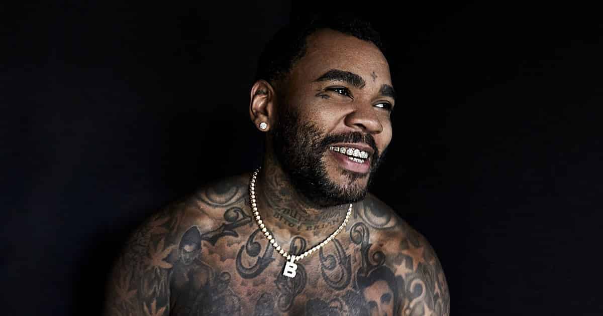 Kevin Gates Kevin Gates