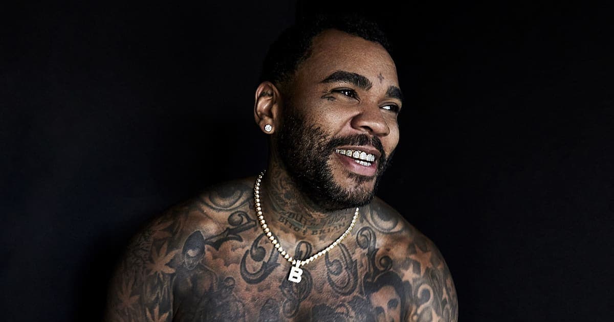 Kevin Gates