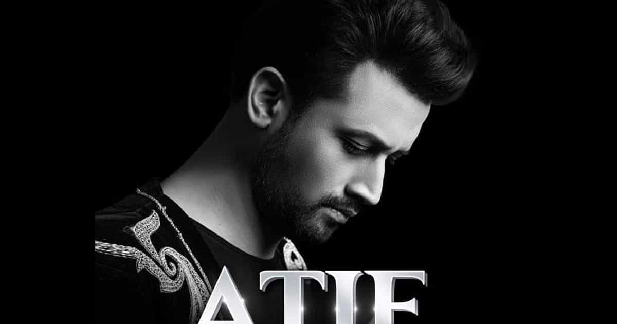 Atif Aslam
