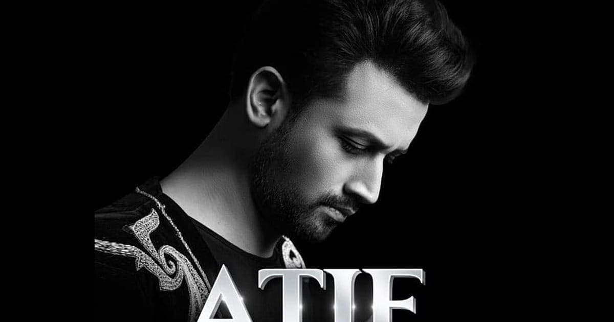 Atif Aslam