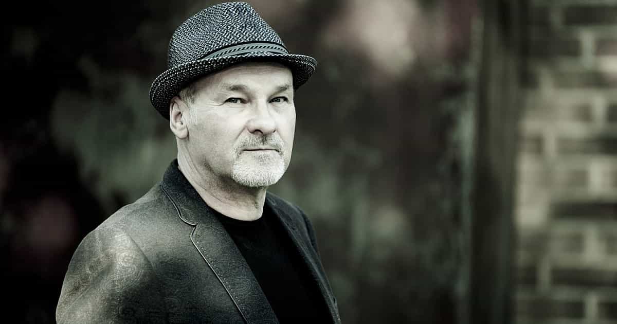 Paul Carrack