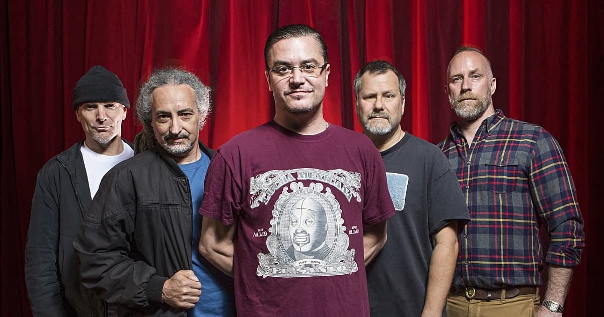 Faith No More