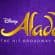 Aladino El Musical logo