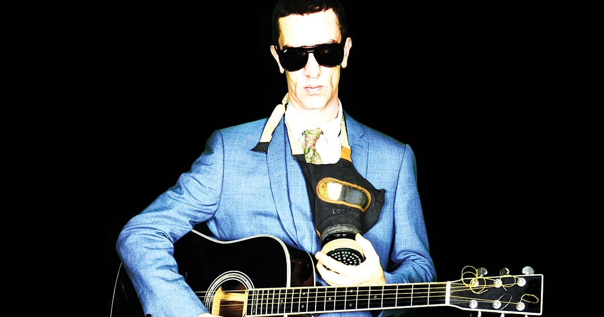 Richard Ashcroft