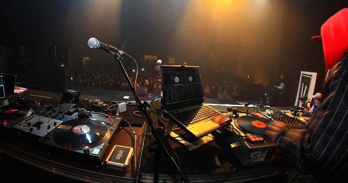 DJ Muggs
