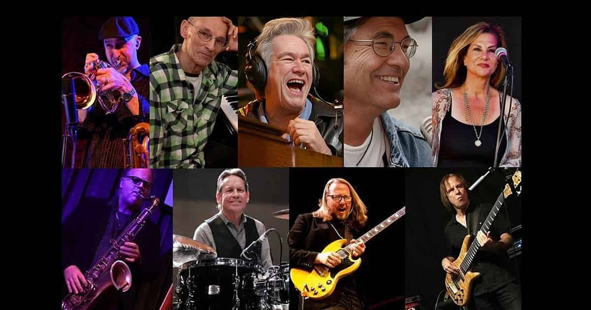 Sons of Champlin Sons of Champlin