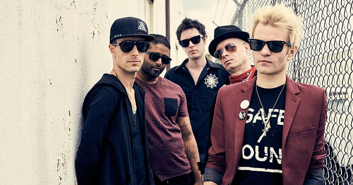 Sum 41