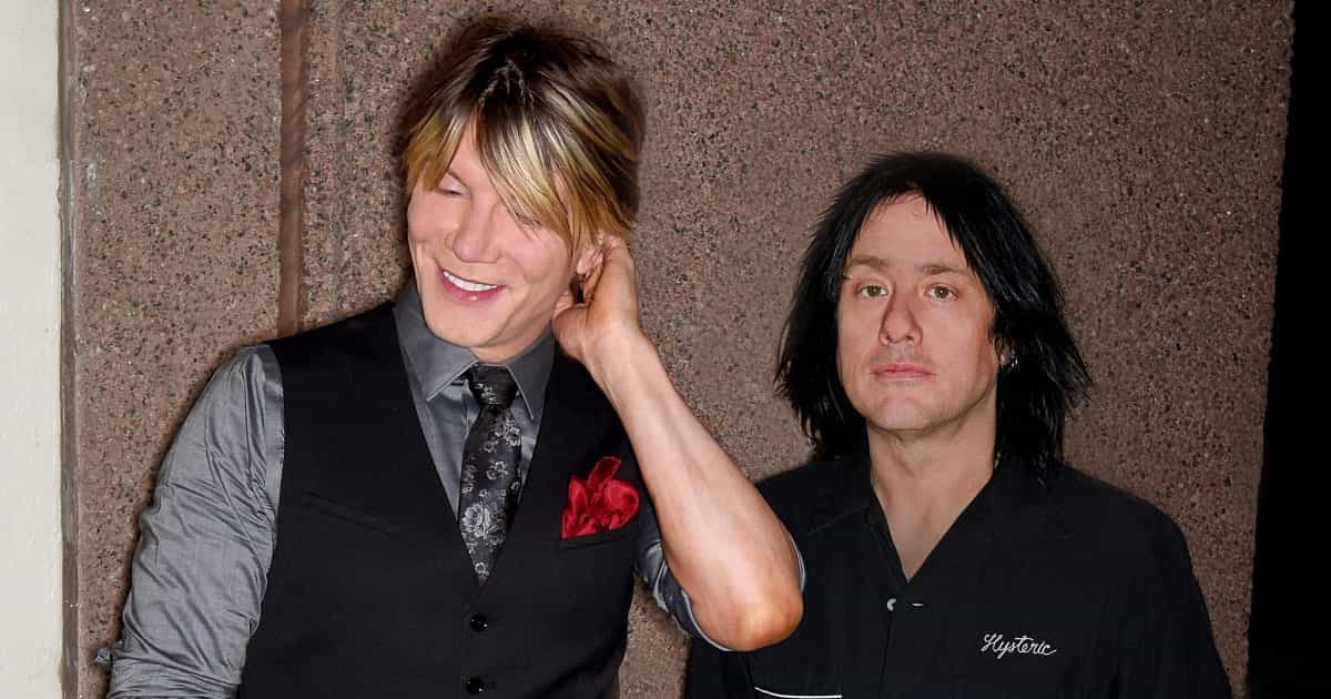 Goo Goo Dolls