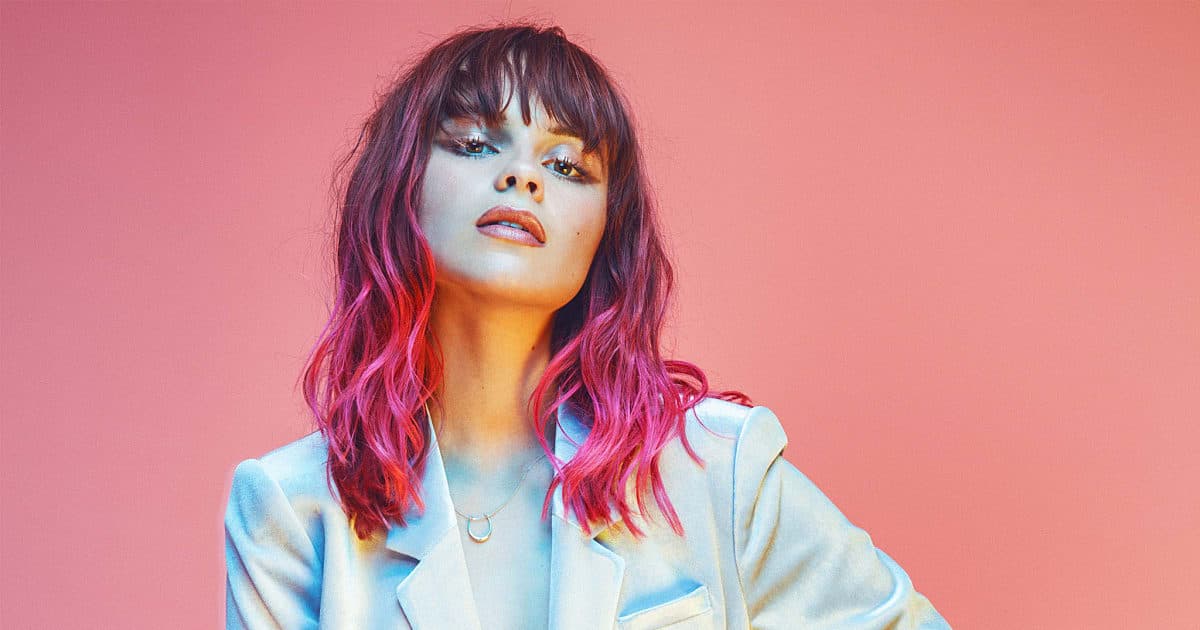 Gabrielle Aplin