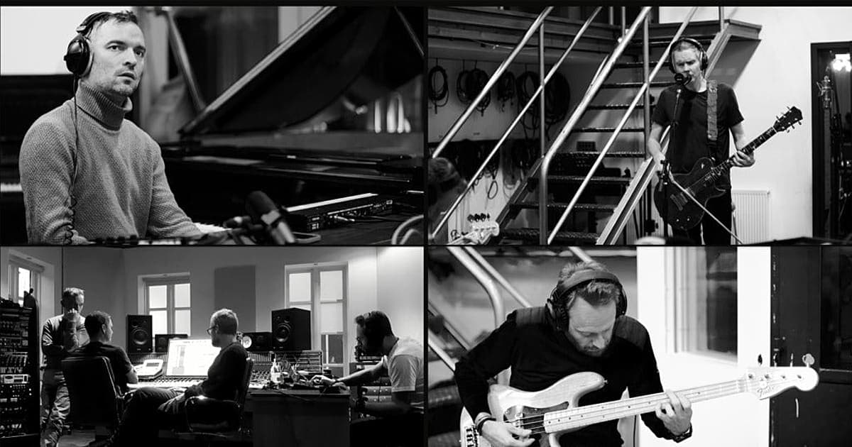 Sigur Rós